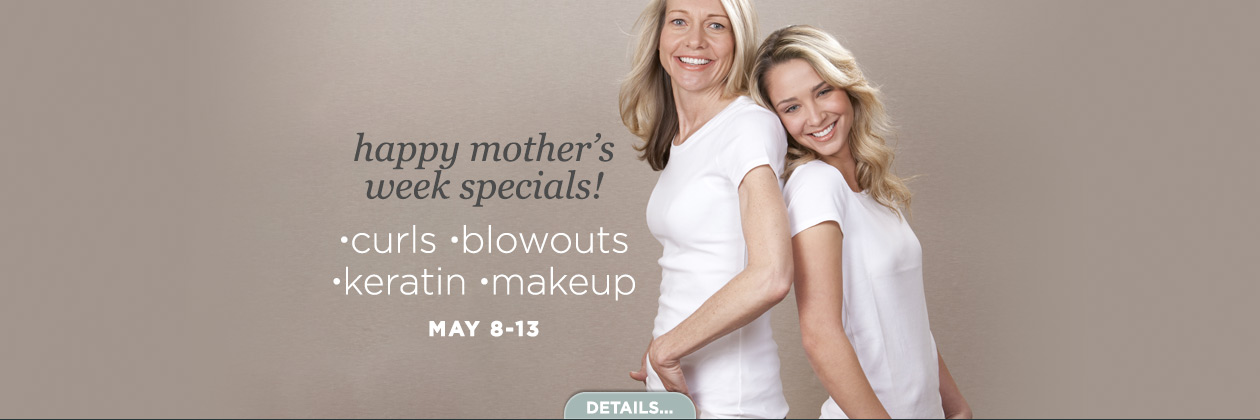 Moms Beauty Special