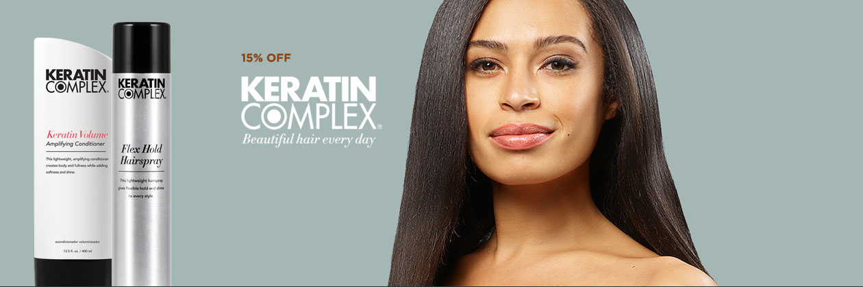 Keratin Complex Special